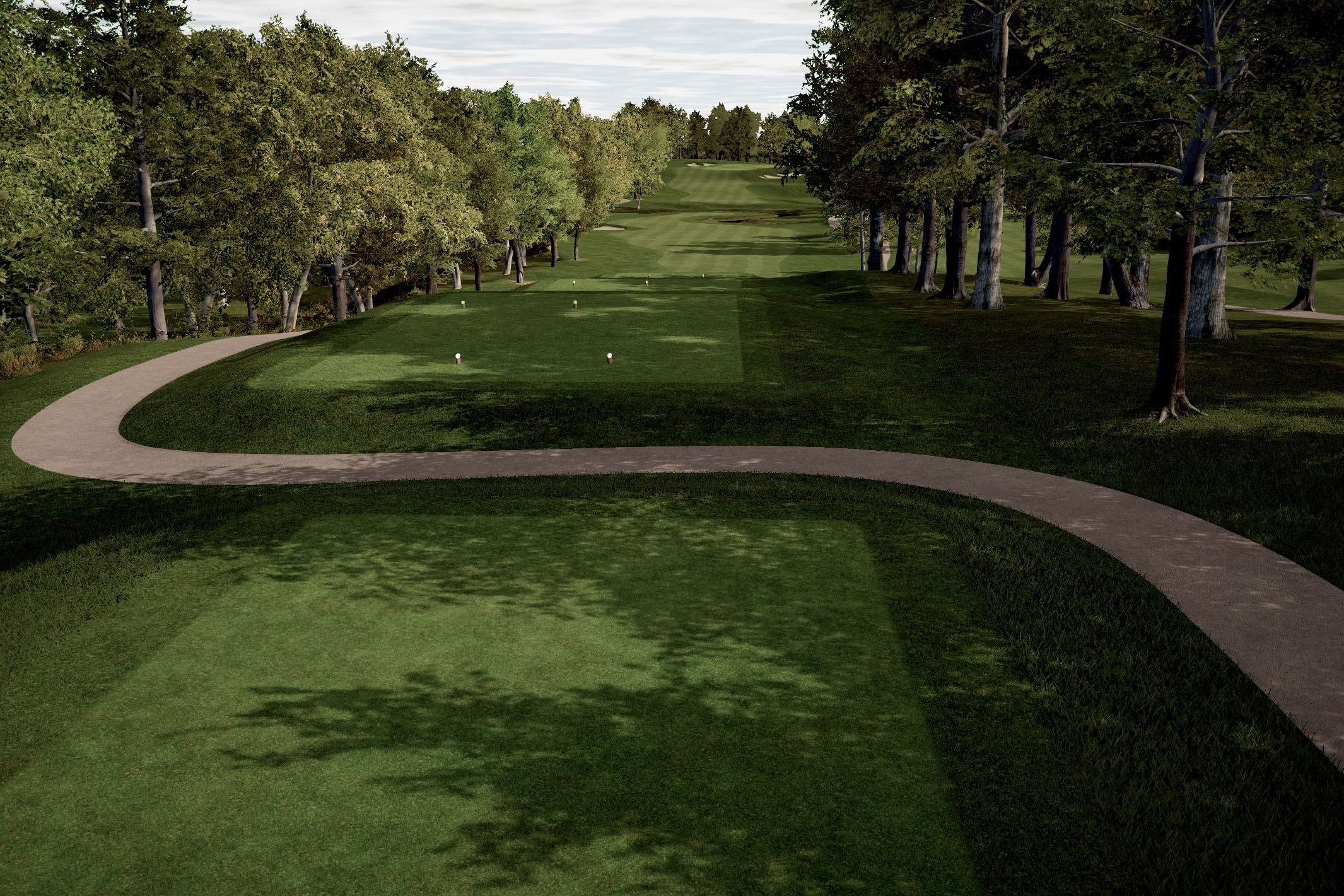 Oakdale Golf and Country Club